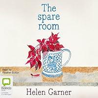 Algopix Similar Product 20 - The Spare Room