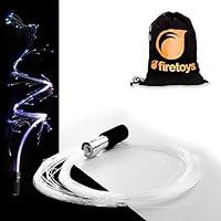 Algopix Similar Product 16 - Fiberflies PixelWhip V4 Stunning LED