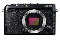 Algopix Similar Product 17 - Fujifilm XE3 Mirrorless Digital