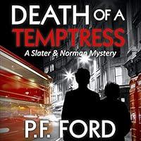 Algopix Similar Product 14 - Death of a Temptress Slater and Norman