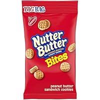 Algopix Similar Product 12 - Nutter Butter Bites Peanut Butter