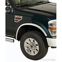 Algopix Similar Product 15 - CCI 20022008 Dodge Ram Stainless Steel