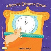 Algopix Similar Product 17 - Hickory Dickory Dock Classic Books