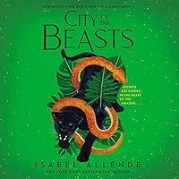 Algopix Similar Product 20 - City of the Beasts
