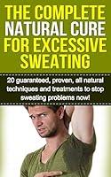 Algopix Similar Product 12 - Excessive Sweat Cure End your sweating