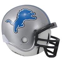 Algopix Similar Product 14 - Detroit Lions Football Helmet Antenna