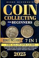 Algopix Similar Product 4 - Coin Collecting for Beginners The