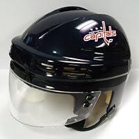 Algopix Similar Product 12 - NHL Washington Capitals Replica Mini