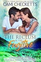 Algopix Similar Product 16 - The Recluse  The Fugitive Inspiring