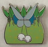 Algopix Similar Product 11 - Disney Pin Mystery Pin Tinker Bell