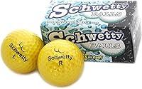 Algopix Similar Product 18 - Schwetty Pair of Balls