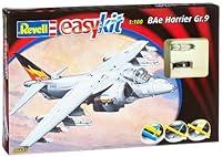 Algopix Similar Product 16 - Revell of Germany Hawker Harrier