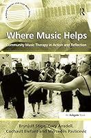 Algopix Similar Product 14 - Where Music Helps Community Music