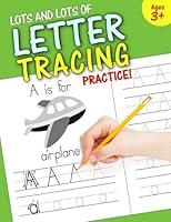 Algopix Similar Product 14 - Lots and Lots of Letter Tracing