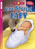 Algopix Similar Product 9 - One Special Baby Happy Day Coloring