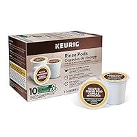 Algopix Similar Product 6 - Keurig Pods Reduces Flavor Carry Over