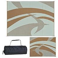 Algopix Similar Product 13 - Stylish Camping 159127 9feet by