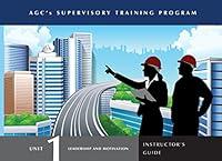 Algopix Similar Product 13 - Supervisor Training Program STP Unit