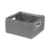 Algopix Similar Product 17 - Compactor Polypropylene Poly Case, Grey