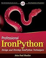 Algopix Similar Product 3 - Professional IronPython