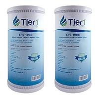 Algopix Similar Product 7 - Tier1 Replacement for EPBB 5 Micron 10
