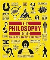 Algopix Similar Product 20 - The Philosophy Book Big Ideas Simply