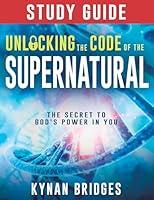 Algopix Similar Product 16 - Unlocking the Code of the Supernatural