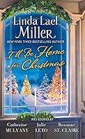 Algopix Similar Product 5 - I'll Be Home for Christmas: A Novel