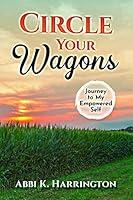 Algopix Similar Product 10 - Circle Your Wagons Journey to My