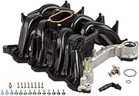 Algopix Similar Product 7 - ATP Automotive 106010 Engine Intake