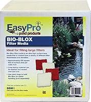 Algopix Similar Product 7 - EasyPro BBM1 BioBlox Filter Media