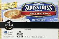 Algopix Similar Product 18 - Swiss Miss Milk Chocolate Hot Cocoa