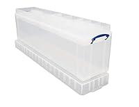 Algopix Similar Product 18 - Really Useful Box 77L Trays  Color