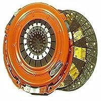 Algopix Similar Product 5 - Centerforce DF920830 Dual Friction