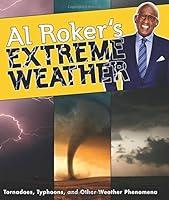 Algopix Similar Product 15 - Al Rokers Extreme Weather Tornadoes