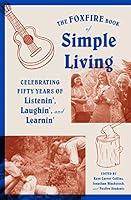 Algopix Similar Product 8 - The Foxfire Book of Simple Living