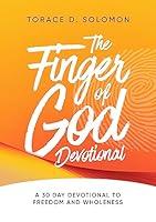 Algopix Similar Product 1 - The Finger of God Devotional A 30 Day