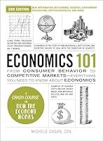 Algopix Similar Product 12 - Economics 101 2nd Edition From
