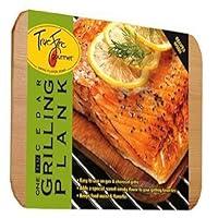 Algopix Similar Product 8 - TrueFire Gourmet TFplank 121 Cedar