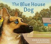 Algopix Similar Product 1 - The Blue House Dog