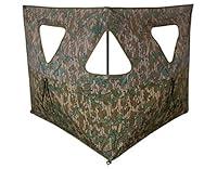 Algopix Similar Product 19 - Primos Hunting DoubleBull 2Panel