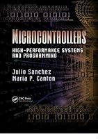 Algopix Similar Product 4 - Microcontrollers HighPerformance