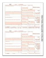 Algopix Similar Product 5 - TOPS 20161099 Interest Tax Forms for