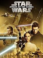 Algopix Similar Product 9 - Star Wars: Attack of the Clones