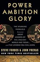 Algopix Similar Product 6 - Power Ambition Glory The Stunning