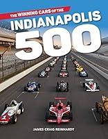 Algopix Similar Product 3 - The Winning Cars of the Indianapolis 500