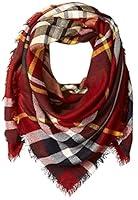 Algopix Similar Product 9 - La Fiorentina Womens Oversized Square