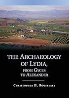 Algopix Similar Product 5 - The Archaeology of Lydia from Gyges to