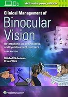 Algopix Similar Product 16 - Clinical Management of Binocular Vision