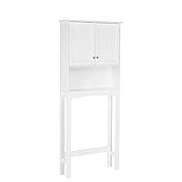 Algopix Similar Product 19 - RiverRidge Ashland Over The Toilet